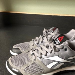 Reebok Nano Crossfit Shoe
Worn 2 weeks in gym
